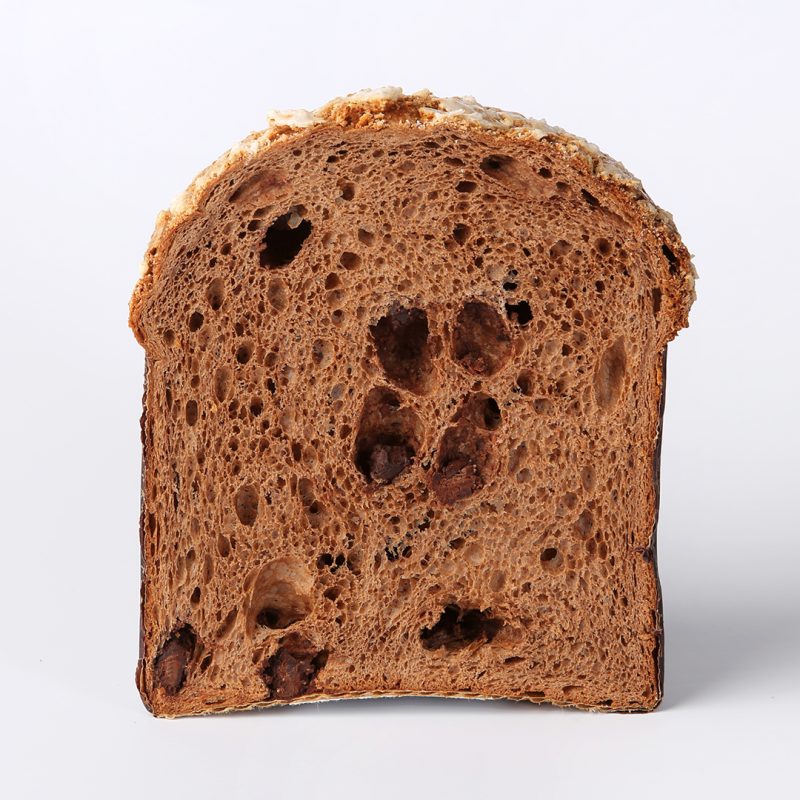Panettone de chocolate bombón - Imagen 4