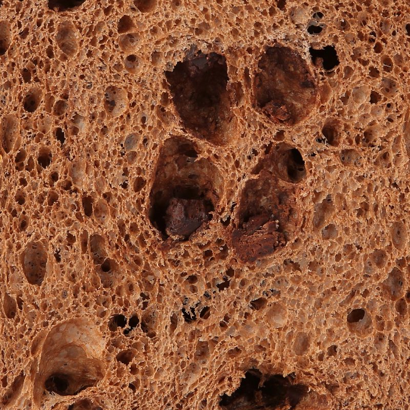 Panettone de chocolate bombón - Imagen 5