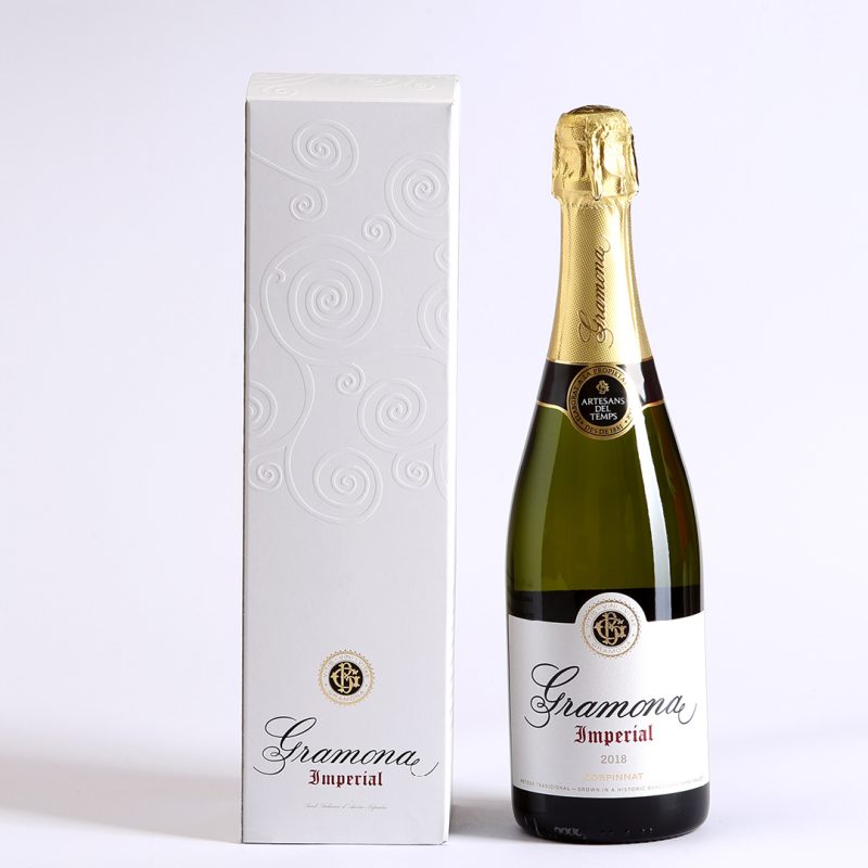 Cesta de Navidad Premium - Imagen 7